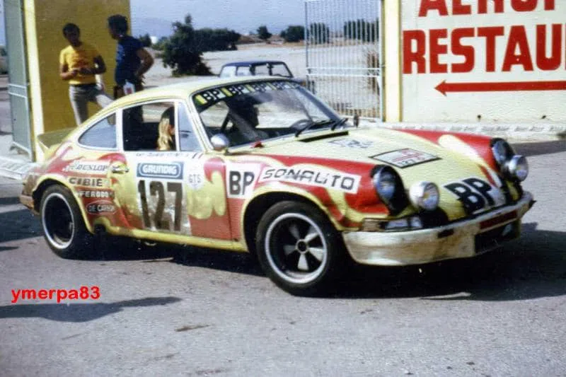 Tour de France 1974